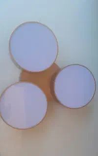 لامپ سقفی