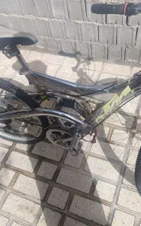 دوچرخه ۲۶ دنده ای