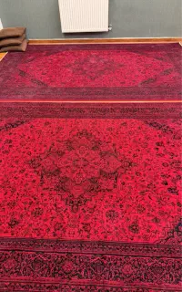 فرش