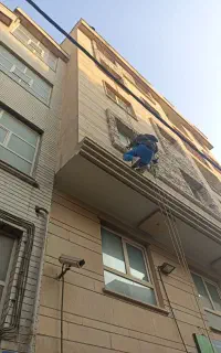 راپل، نماشویی، کفسابی، پیچ رول پلاک
