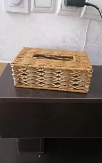 سبد ارغوان