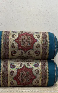 بالش لری