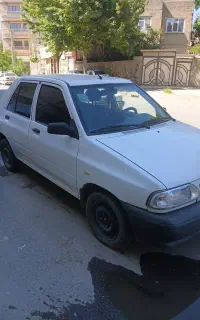 پراید۱۳۱
