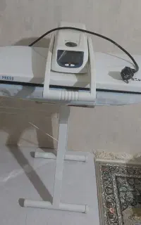 اتو پرس مارک یوروپن درحد نو سالم