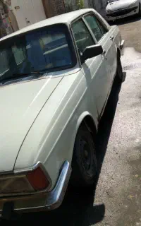 پیکان مدل ۸۰ کاربرات