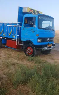 خاور608 مدل70