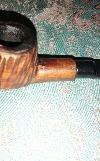 پیپ سالم دو تیکه