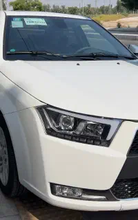 دنا پلاس اتومات صفر ۱۴۰۵
