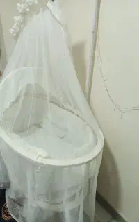 تخت نوزاد