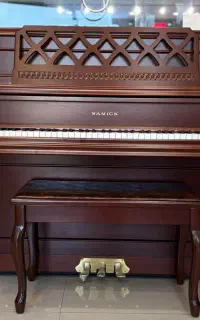 SAMICK  SC118FD