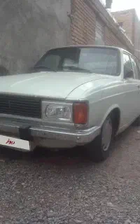 پیکان مدل79 مرتب تمیز