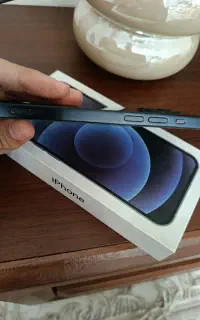 iPhone 12