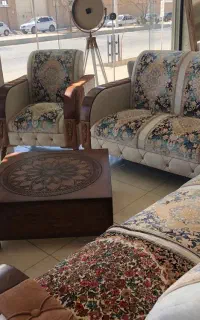 بازار مبل بی نظیر فروش ویژه  به مناسبت افتتاحیه