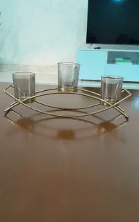 جاشمعی
