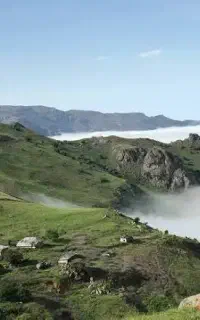 تور زمینی سواد کوه لفور