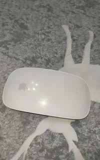 مجیک موس نصل ۲