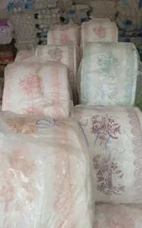 سفره یکبارمصرف لیوان