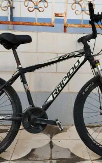 دوچرخه Rapido 26