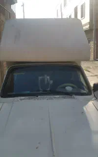 اتاق وانت پیکان