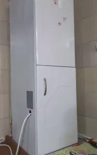 آب گرمکن یخچالی