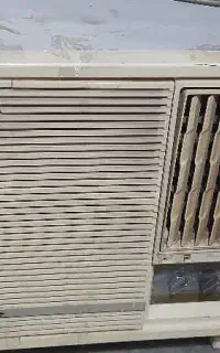 کولر گازی پنجره