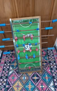 فروش فوتبال دستی