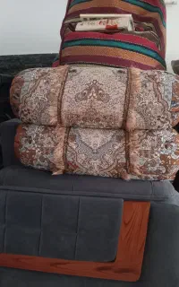 پشتی سنتی