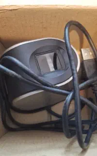 اسکنر اثر انگشت سوپرما اصل کره
