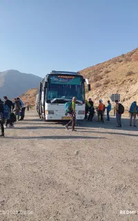 اتوبوس دربستی
