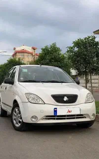 تیبا ۲ مدل ۱۴۰۰ تک برگ سند