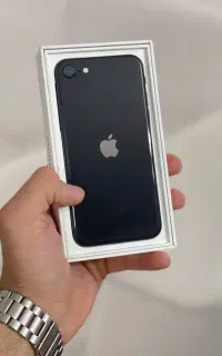 iPhone SE 2020