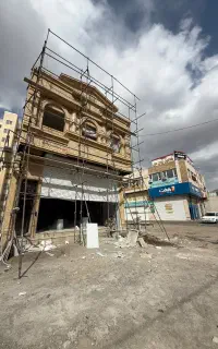 فرش سلیمانی شعبه ب پونک ب زودی