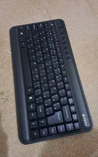 کیبورد بی سیم مارک 4teach اصل