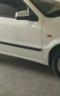سمند ef7مدل 94
