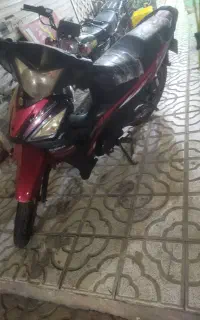 روان لاکی .هندا .یاماها
