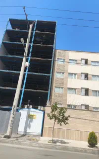 بنا بنایی جوشکاری پیمانکاری صفرتا صد