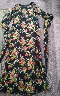 لباس کردی نو