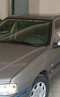 پارس ۹۴بی رنگ