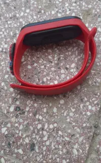ساعت بچه گانه دیجیتالی ضد آی