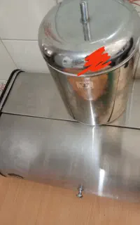 جانونی استیل