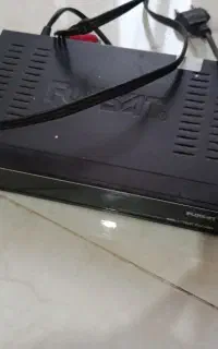 دستگاه گیرنده داهلی فوجی ست