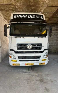 کشنده دانگ فنگ