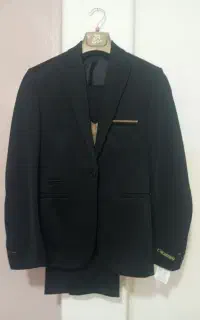 کت شلوار پسرانه سایز۴۲
