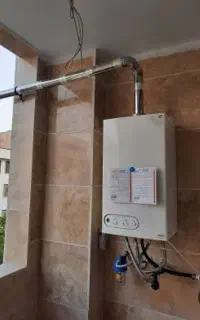 پکیج ایران رادیاتورm28