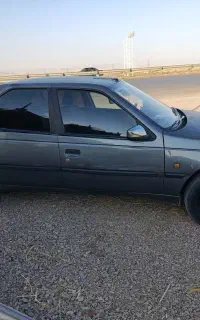 405مدل 94 درحد