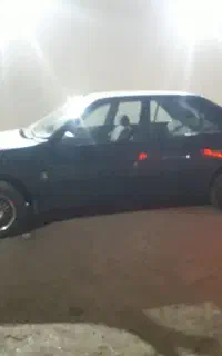 پژو RDi مدل ۸۴ بیرنگ و سالم