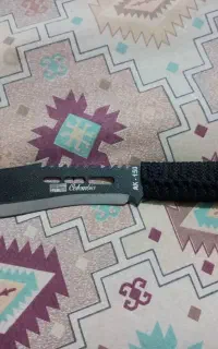 چاق.و کلمبیا