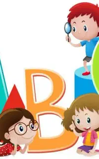 آموزش زبان انگلیسی برای کودکان