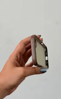 قاب آیفون ۱۶ نرمال