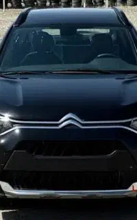 سیتروئن c3